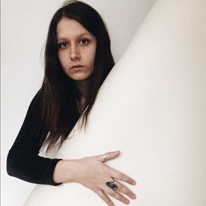 Meet your Posher, Monika